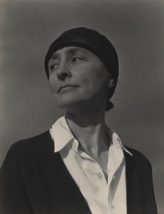  - Alfred Stieglitz