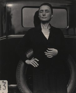  - Alfred Stieglitz