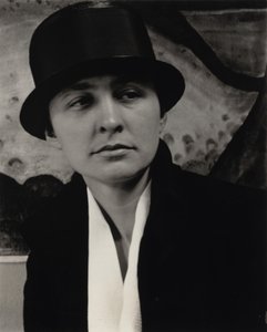  - Alfred Stieglitz