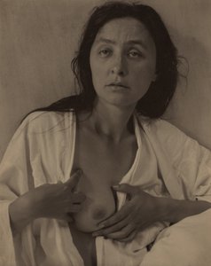  - Alfred Stieglitz