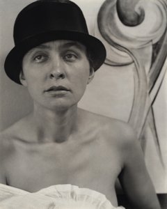  - Alfred Stieglitz