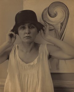  - Alfred Stieglitz