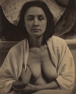  - Alfred Stieglitz