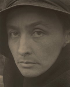  - Alfred Stieglitz