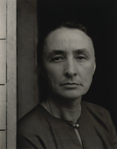  - Alfred Stieglitz