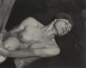  - Alfred Stieglitz