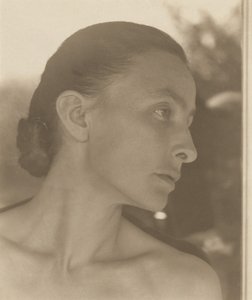 - Alfred Stieglitz