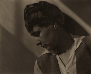  - Alfred Stieglitz