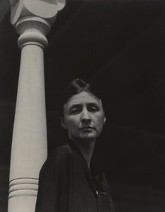  - Alfred Stieglitz