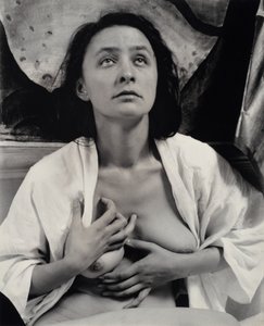  - Alfred Stieglitz
