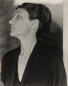  - Alfred Stieglitz