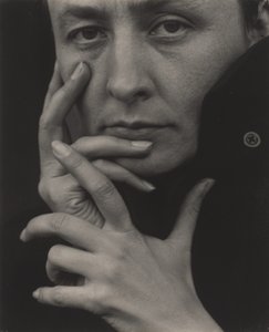  - Alfred Stieglitz