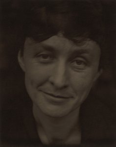  - Alfred Stieglitz