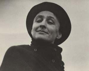  - Alfred Stieglitz