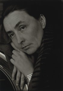  - Alfred Stieglitz
