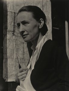  - Alfred Stieglitz