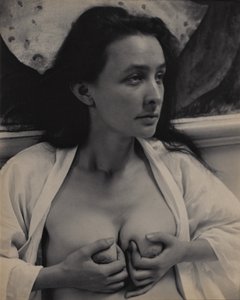  - Alfred Stieglitz