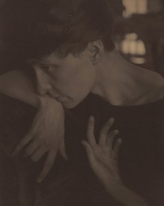  - Alfred Stieglitz