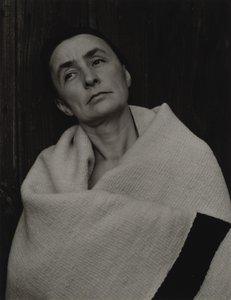  - Alfred Stieglitz
