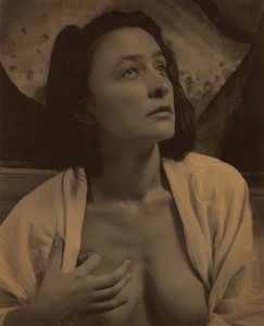  - Alfred Stieglitz