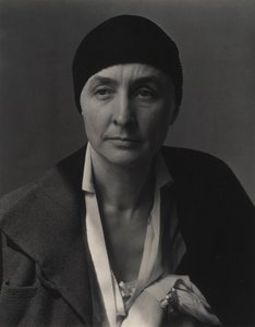  - Alfred Stieglitz