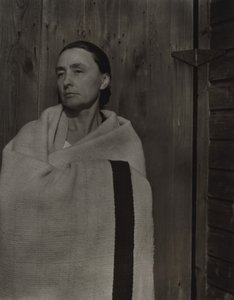 - Alfred Stieglitz