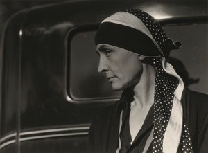  - Alfred Stieglitz