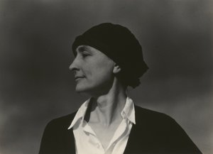  - Alfred Stieglitz