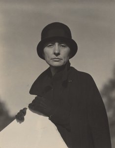  - Alfred Stieglitz