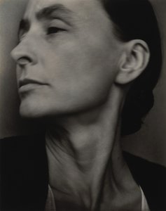  - Alfred Stieglitz