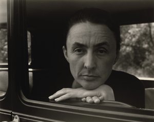 - Alfred Stieglitz