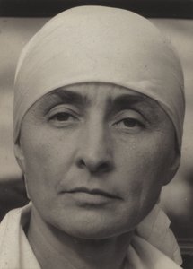  - Alfred Stieglitz