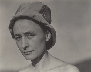  - Alfred Stieglitz