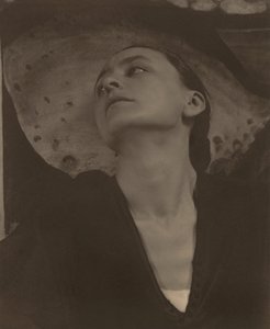  - Alfred Stieglitz