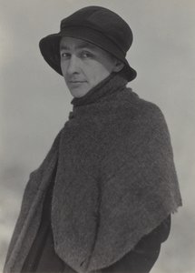  - Alfred Stieglitz