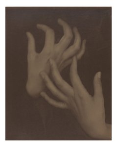  - Alfred Stieglitz