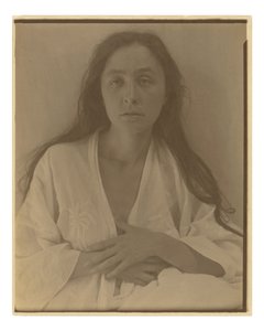  - Alfred Stieglitz