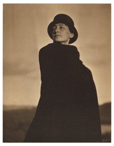  - Alfred Stieglitz