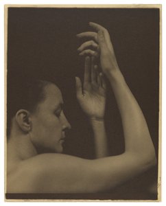  - Alfred Stieglitz