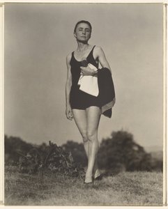  - Alfred Stieglitz