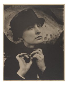  - Alfred Stieglitz