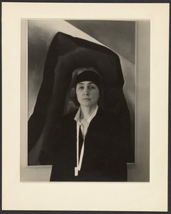 - Alfred Stieglitz