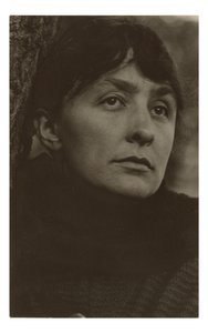  - Alfred Stieglitz