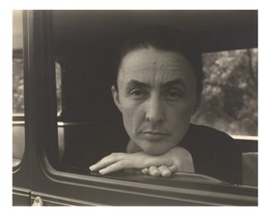  - Alfred Stieglitz