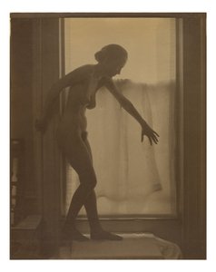  - Alfred Stieglitz