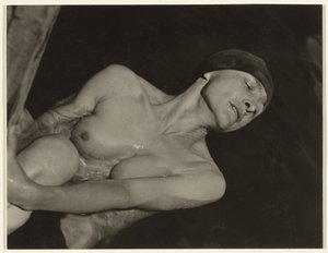  - Alfred Stieglitz