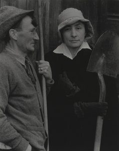  - Alfred Stieglitz