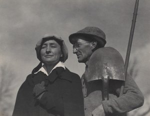  - Alfred Stieglitz