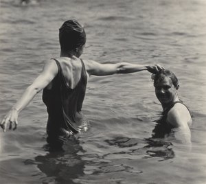  - Alfred Stieglitz