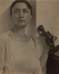  - Alfred Stieglitz